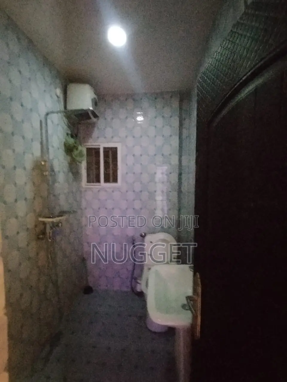 4bdrm Townhouse / Terrace in Nugget, Jahi for rent in Jahi