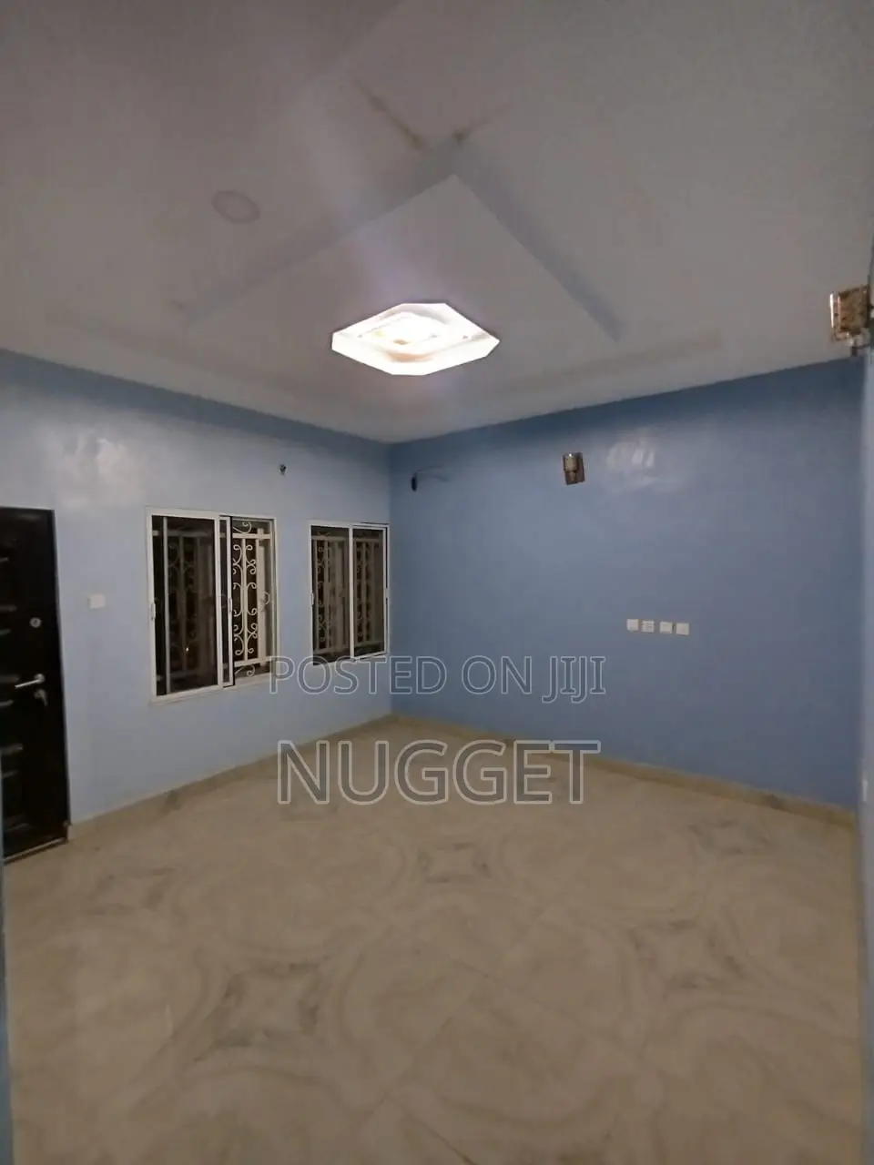 4bdrm Townhouse / Terrace in Nugget, Jahi for rent in Jahi