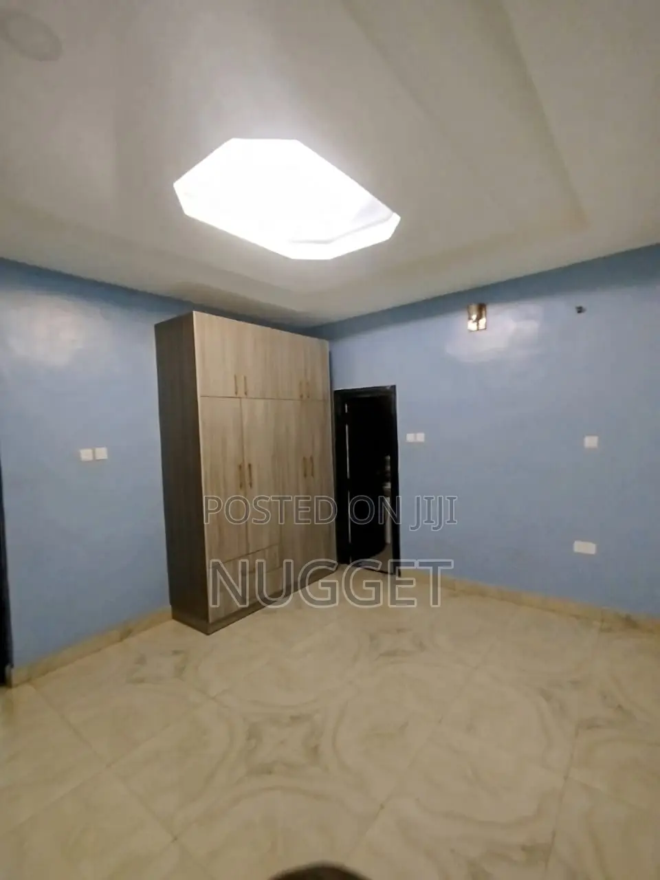 4bdrm Townhouse / Terrace in Nugget, Jahi for rent in Jahi