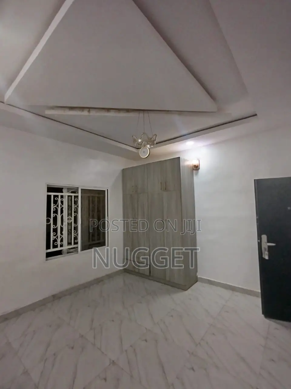 4bdrm Townhouse / Terrace in Nugget, Jahi for rent in Jahi