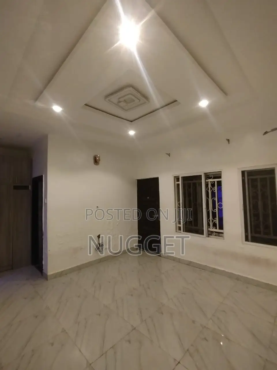 4bdrm Townhouse / Terrace in Nugget, Jahi for rent in Jahi
