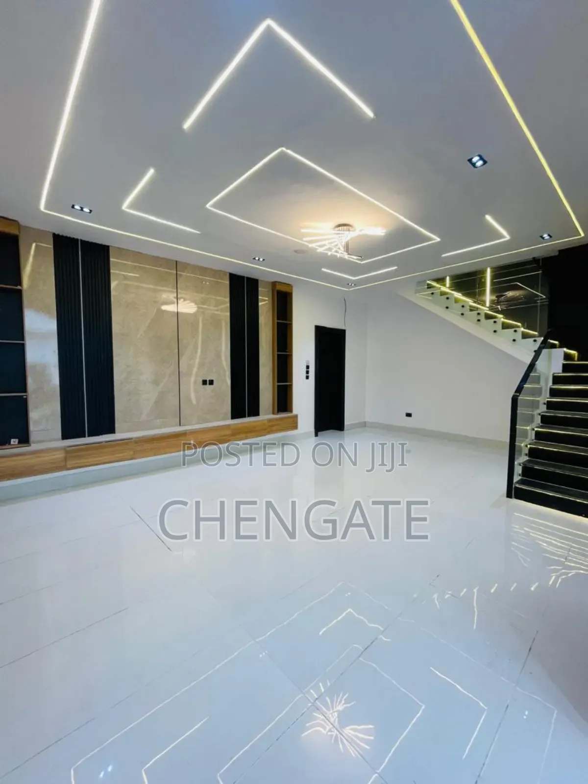 4bdrm Duplex in Ajah for sale in Ajah