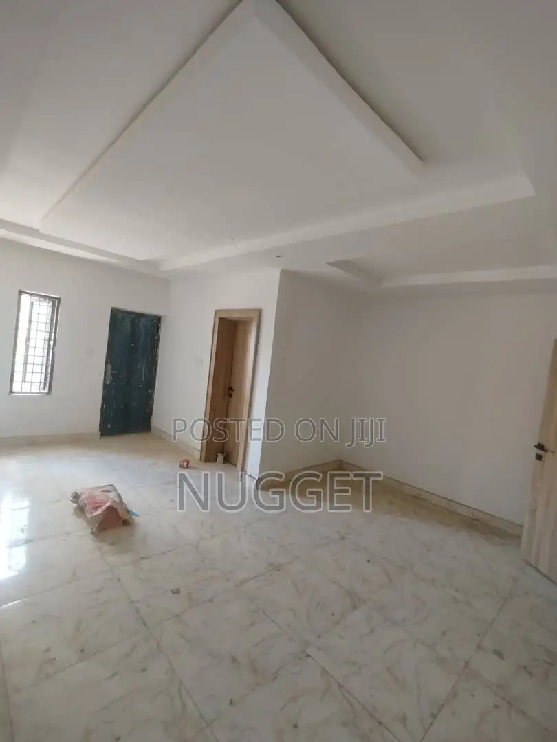 4bdrm Townhouse / Terrace in Nugget, Katampe (Main) for rent in Katampe (Main)