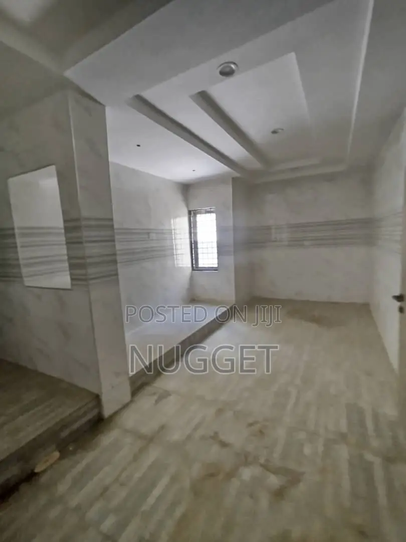 4bdrm Townhouse / Terrace in Nugget, Katampe (Main) for rent in Katampe (Main)