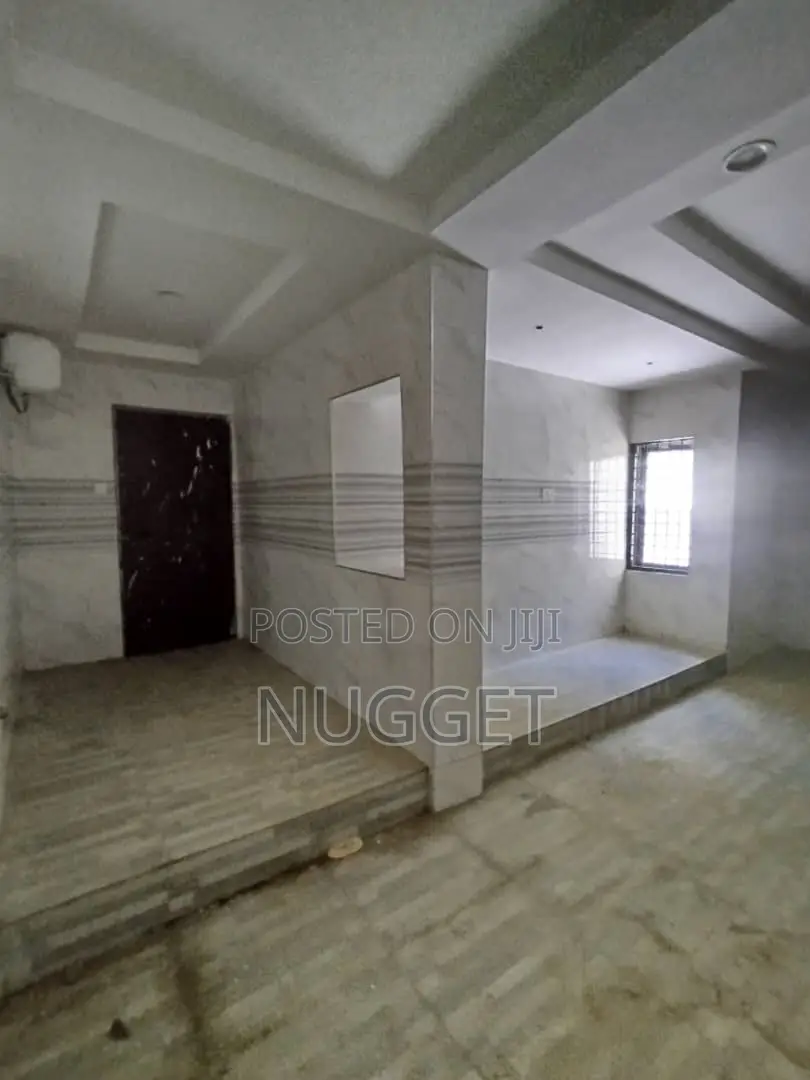 4bdrm Townhouse / Terrace in Nugget, Katampe (Main) for rent in Katampe (Main)