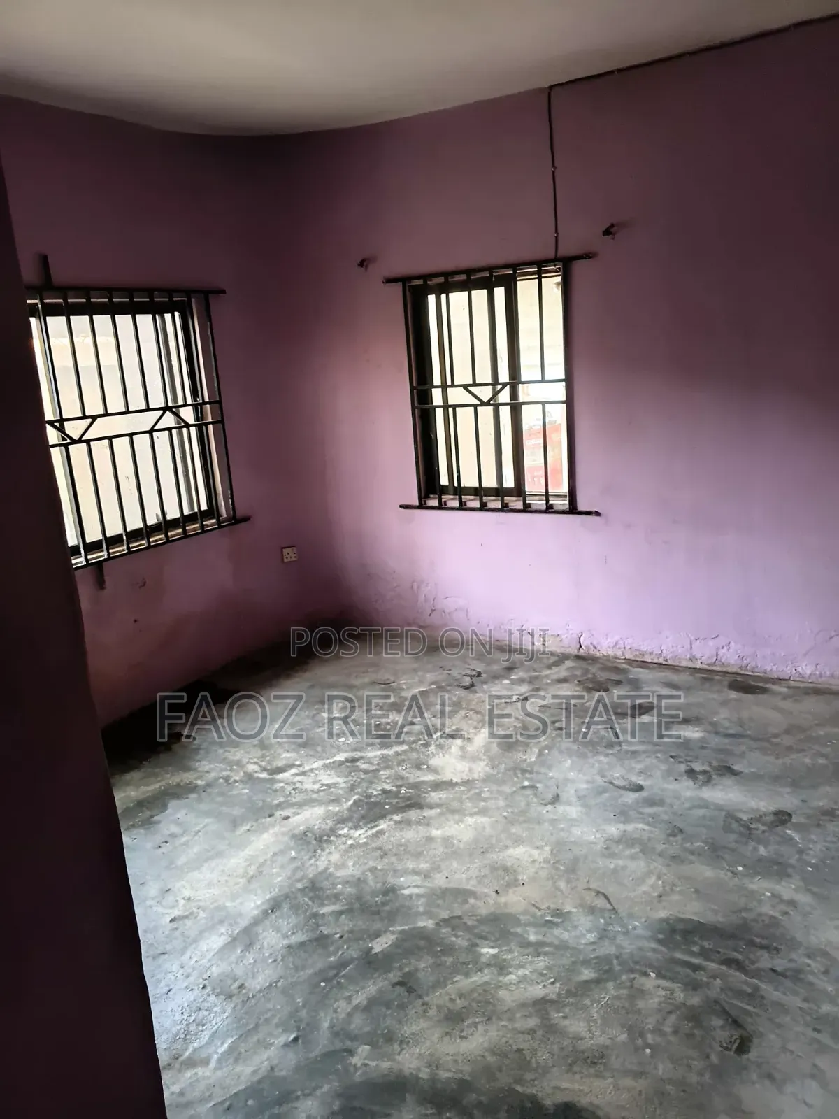 2bdrm Apartment in Igando / Ikotun/Igando for rent in Igando / Ikotun/Igando