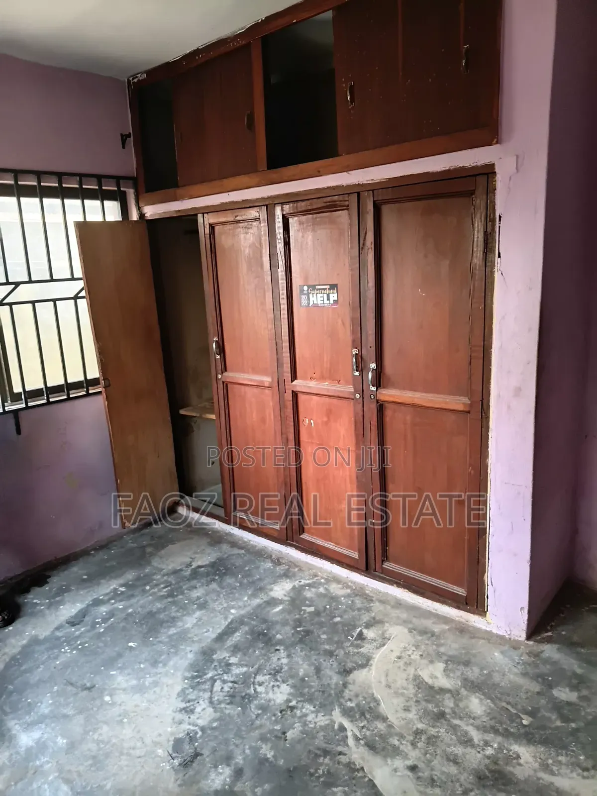 2bdrm Apartment in Igando / Ikotun/Igando for rent in Igando / Ikotun/Igando
