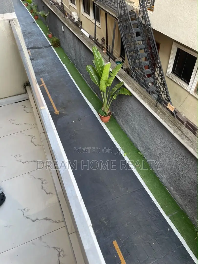 Furnished 4bdrm Duplex in Parkview Estate, Ikoyi for rent in Ikoyi