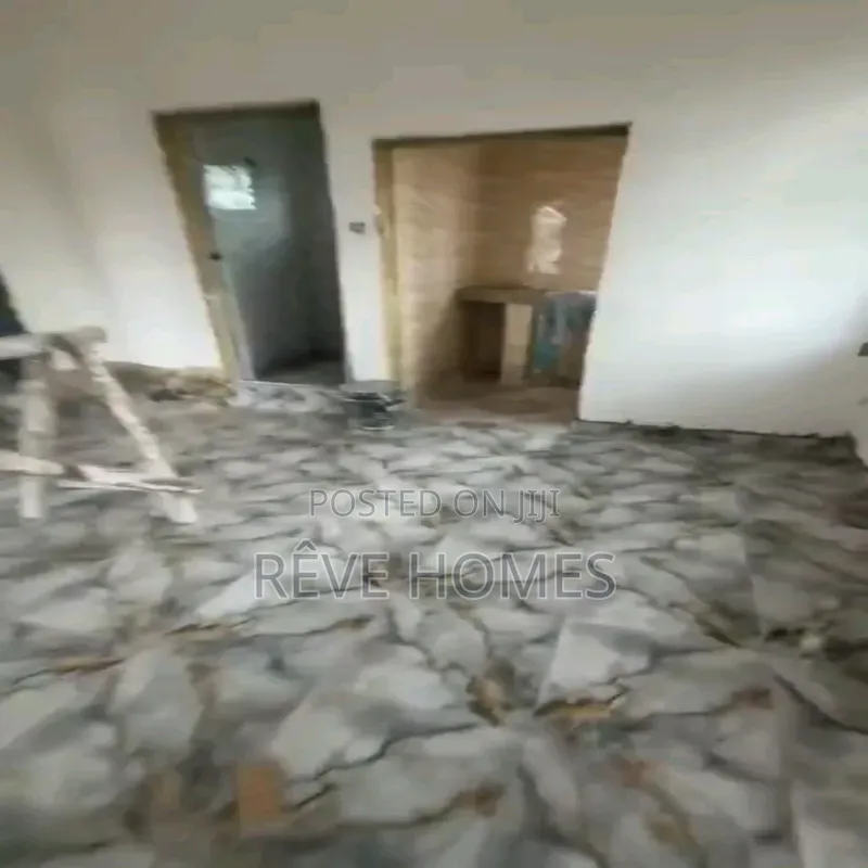 Mini Flat in Fadeyi for rent in Fadeyi