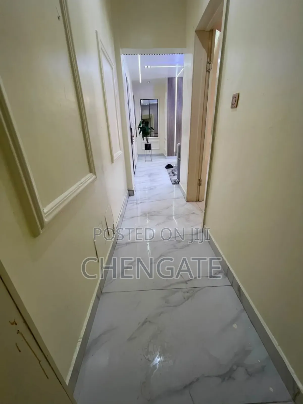 Furnished 2bdrm Apartment in Lekki Phase 1 for rent in Lekki Phase 1