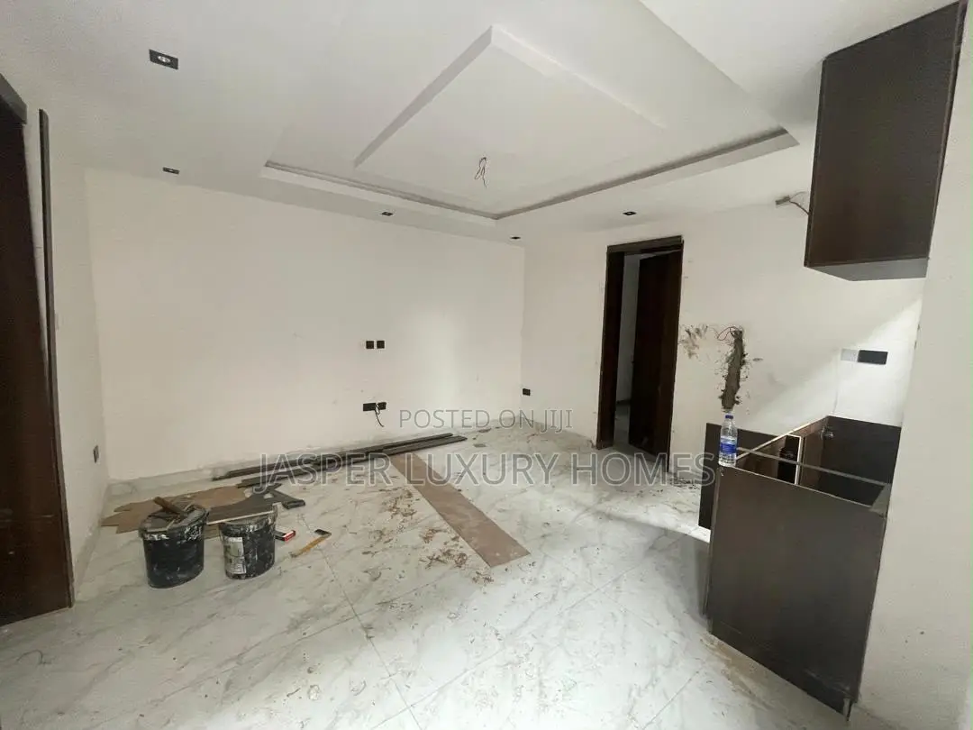 2bdrm Apartment in Magodo for rent in Magodo