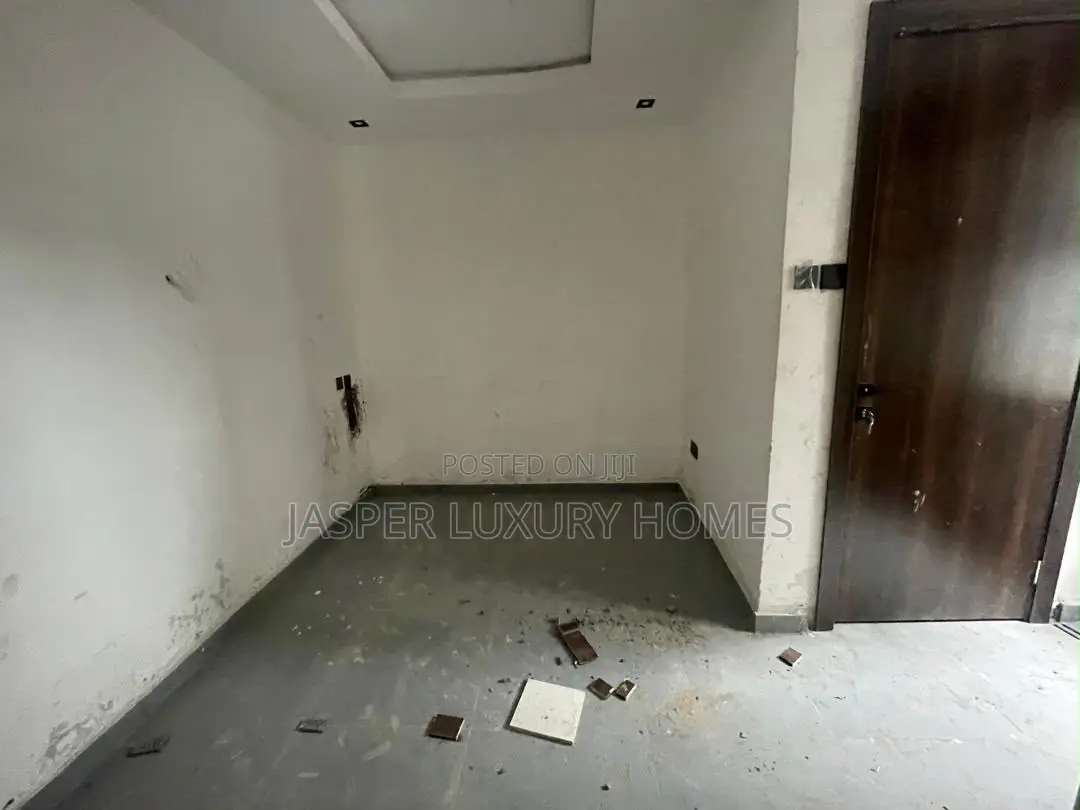 2bdrm Apartment in Magodo for rent in Magodo
