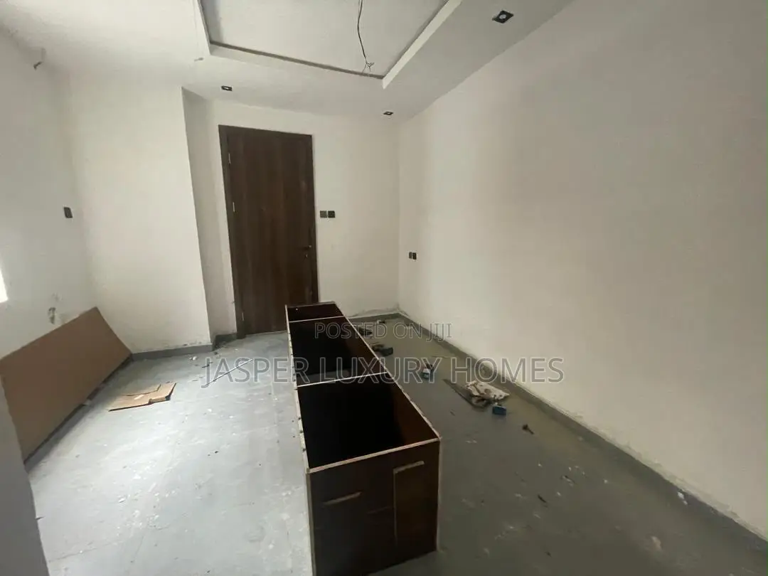 2bdrm Apartment in Magodo for rent in Magodo