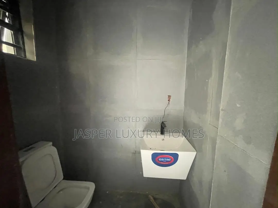 2bdrm Apartment in Magodo for rent in Magodo