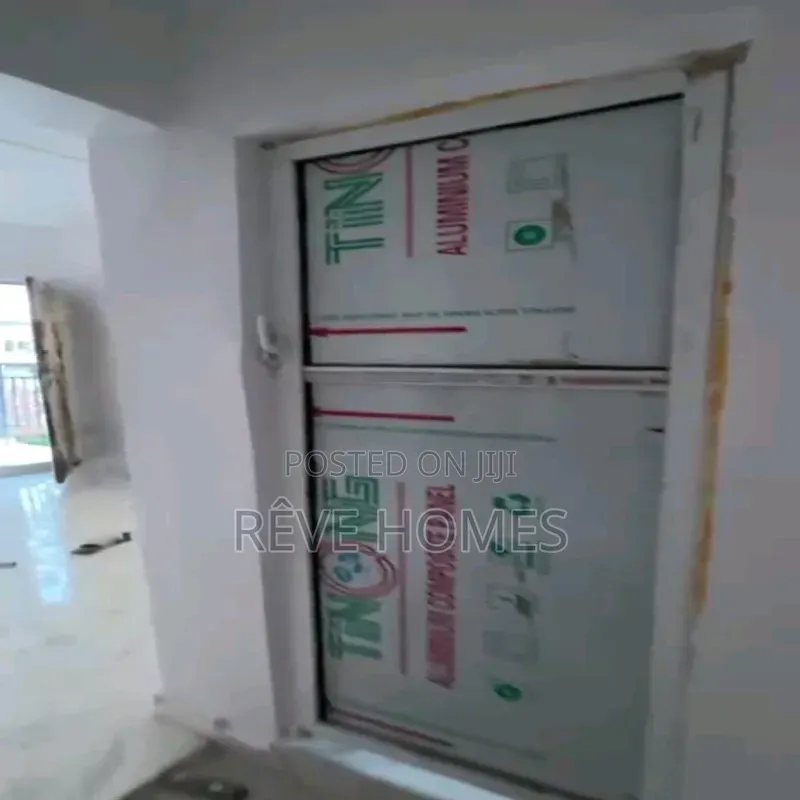Mini Flat in Shomolu / Shomolu for rent in Shomolu / Shomolu