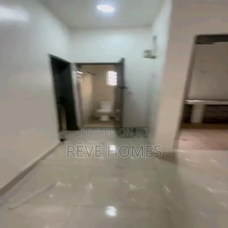 Mini Flat in Shomolu / Shomolu for rent in Shomolu / Shomolu