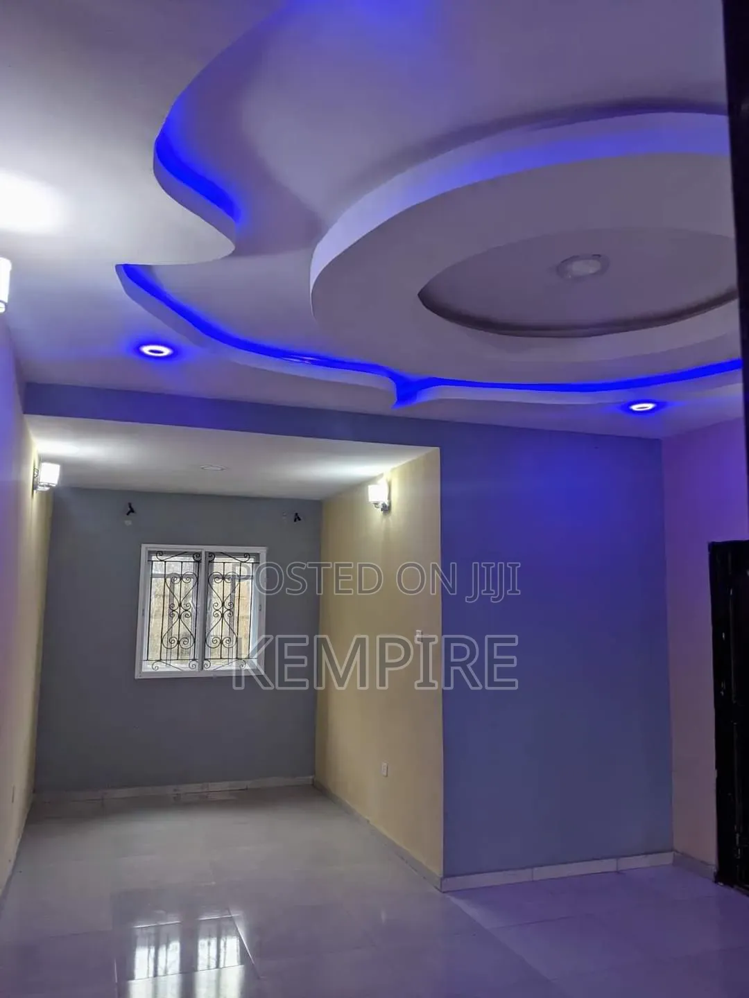 Furnished 2bdrm Block of Flats in New Heaven Estate, Uyo for rent in Uyo