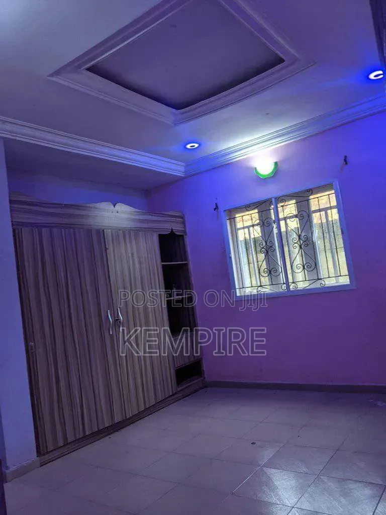 Furnished 2bdrm Block of Flats in New Heaven Estate, Uyo for rent in Uyo