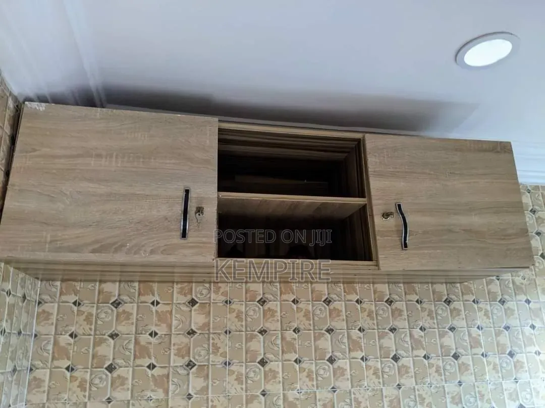 Furnished 2bdrm Block of Flats in New Heaven Estate, Uyo for rent in Uyo
