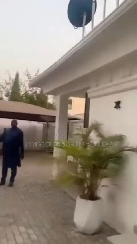 Furnished 5bdrm Duplex in Maitama for sale in Maitama