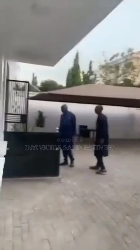 Furnished 5bdrm Duplex in Maitama for sale in Maitama