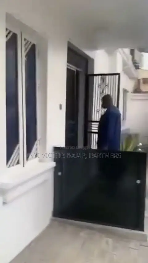 Furnished 5bdrm Duplex in Maitama for sale in Maitama