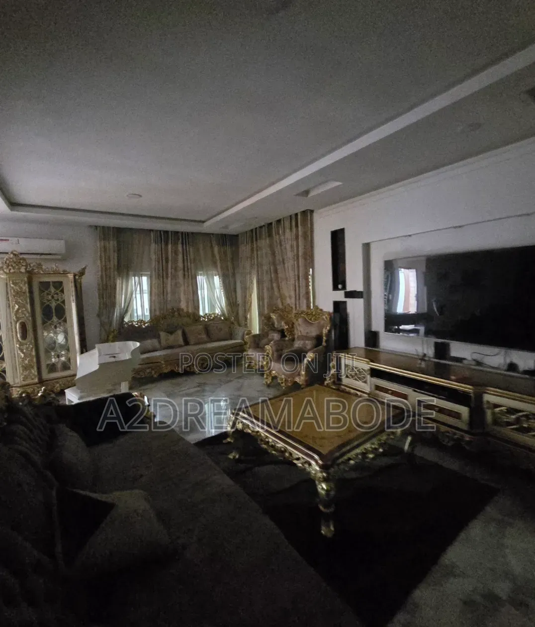 5bdrm Duplex in Magodo, GRA Phase 2 Shangisha for sale in GRA Phase 2 Shangisha