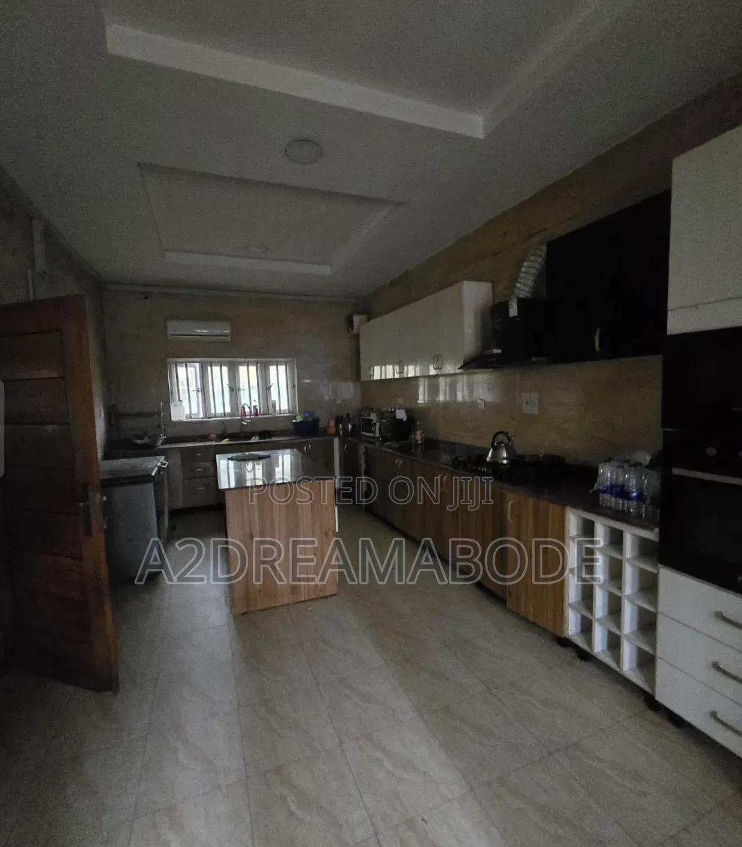5bdrm Duplex in Magodo, GRA Phase 2 Shangisha for sale in GRA Phase 2 Shangisha