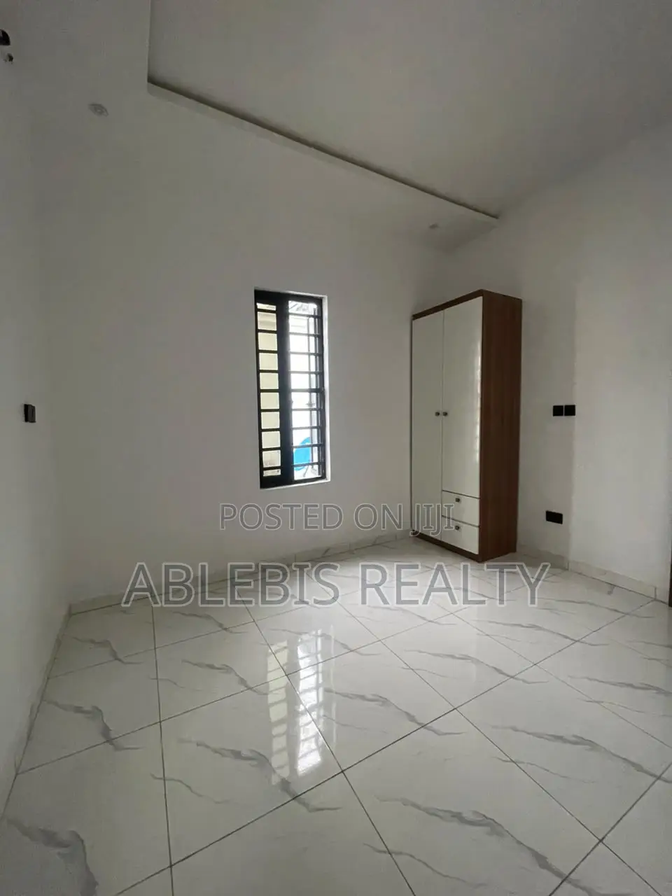 4bdrm Duplex in Ajah, Sangotedo for sale in Sangotedo