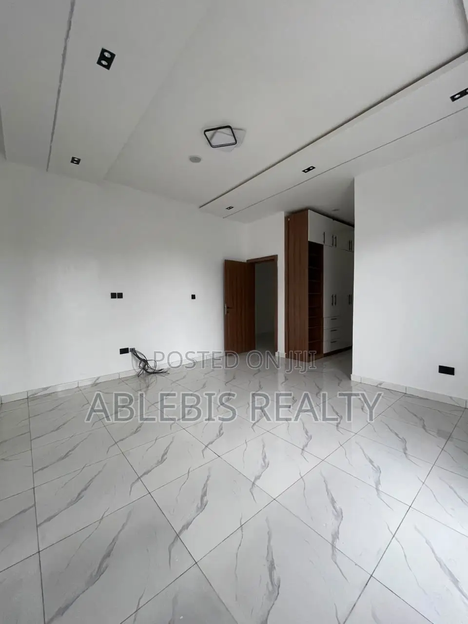 4bdrm Duplex in Ajah, Sangotedo for sale in Sangotedo