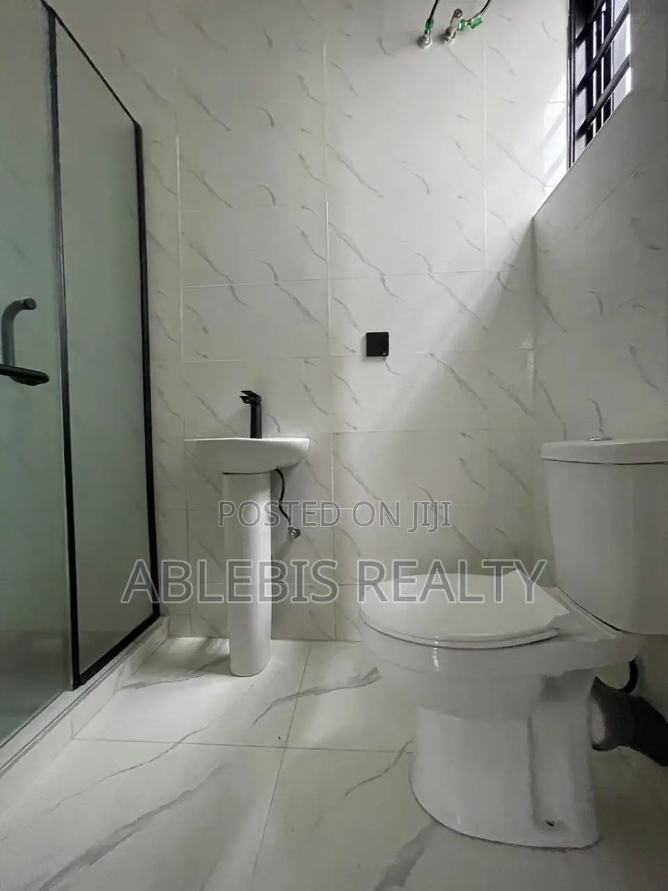 4bdrm Duplex in Ajah, Sangotedo for sale in Sangotedo