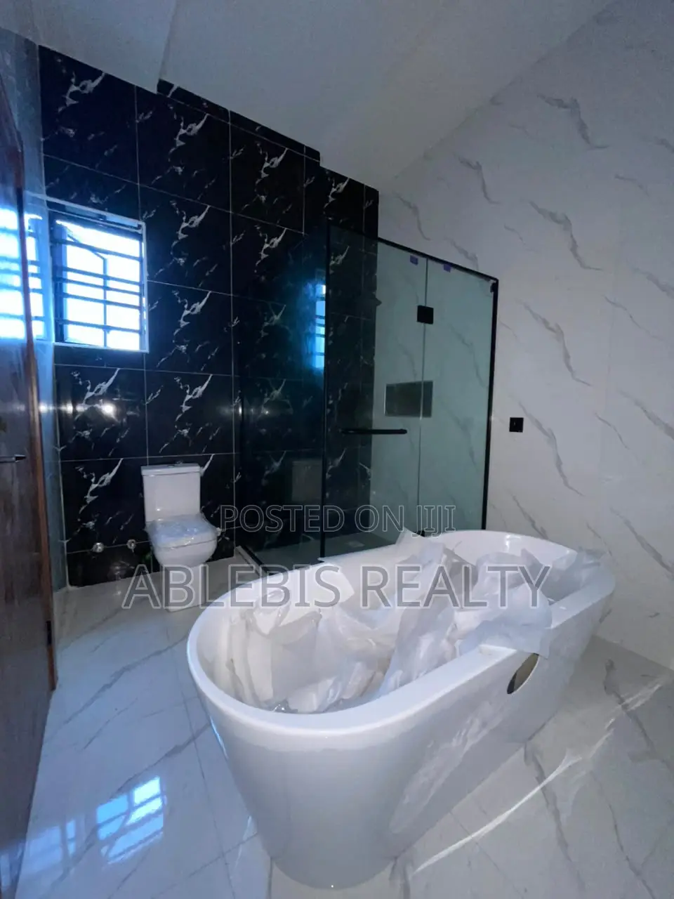 4bdrm Duplex in Ajah, Sangotedo for sale in Sangotedo
