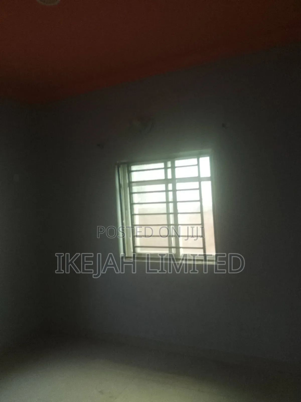 2bdrm Apartment in Ogba for rent in Ifako-Ogba