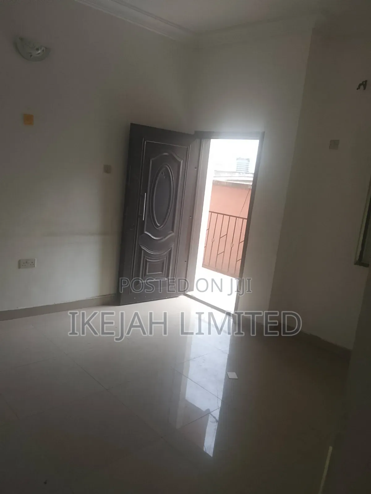 2bdrm Apartment in Ogba for rent in Ifako-Ogba