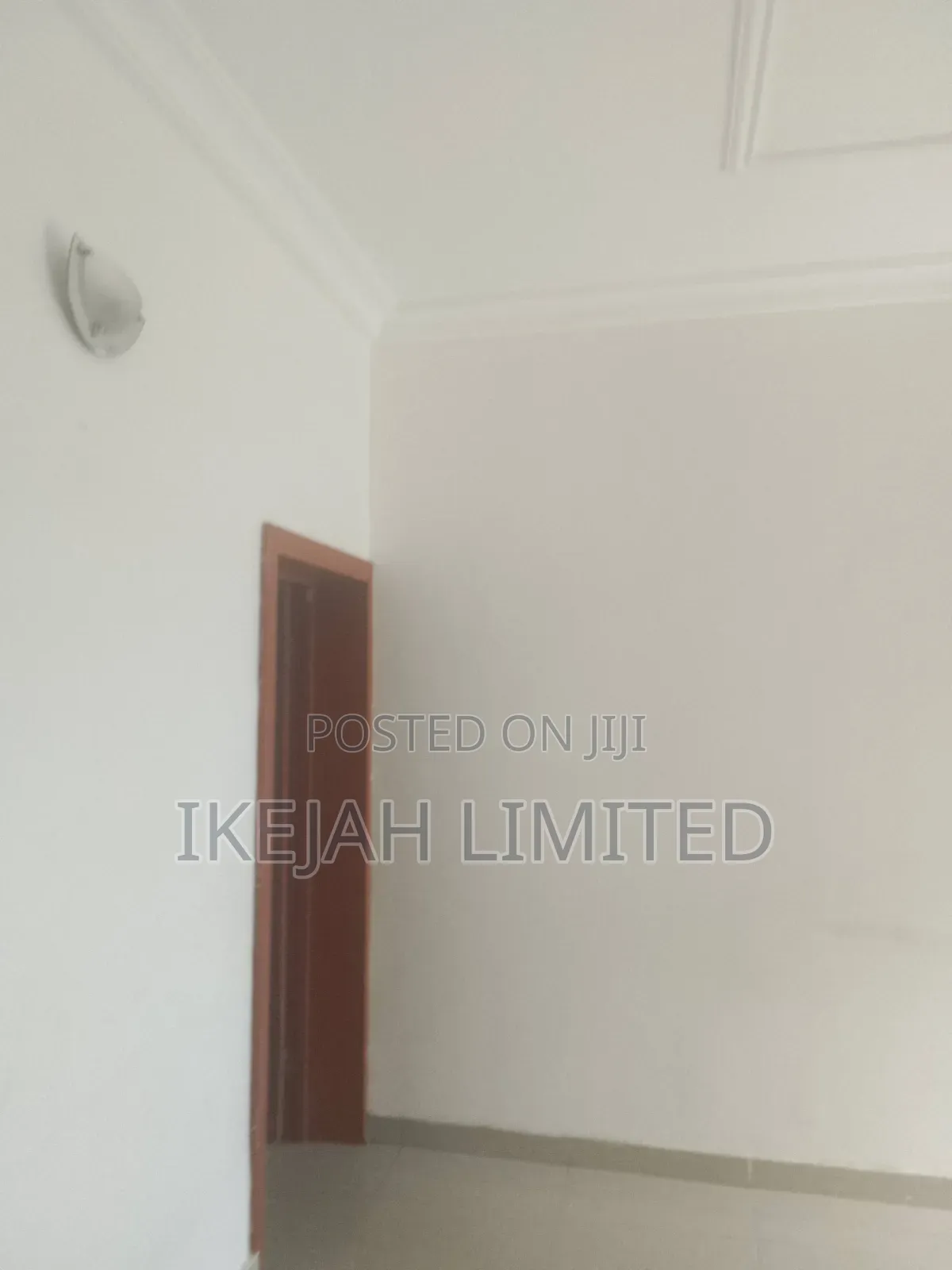 2bdrm Apartment in Ogba for rent in Ifako-Ogba