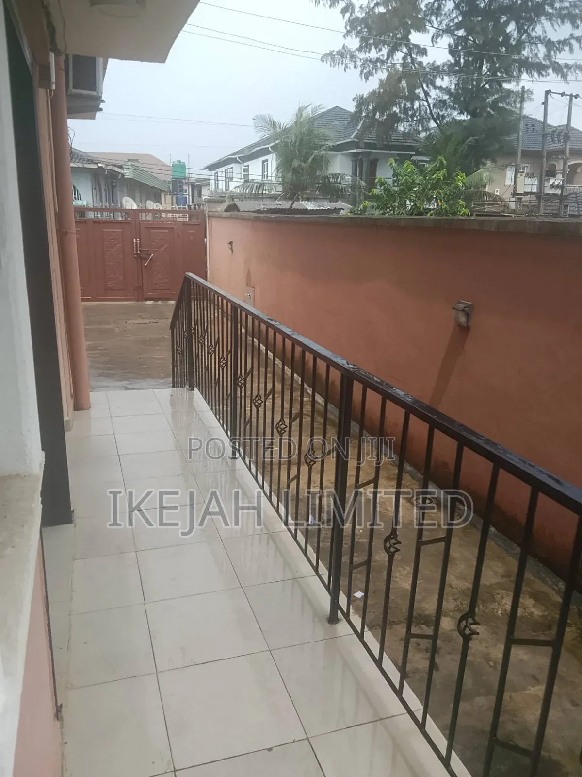 2bdrm Apartment in Ogba for rent in Ifako-Ogba