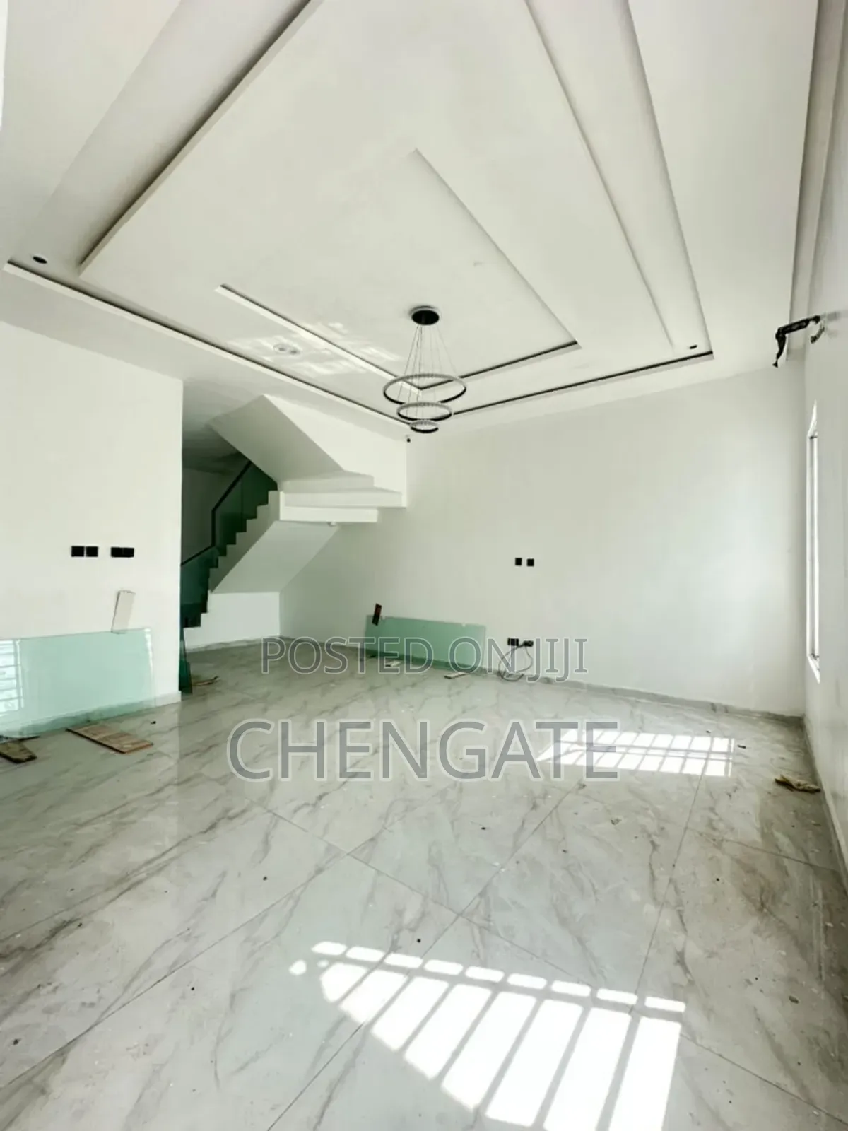 4bdrm Duplex in Ikota for sale in Ikota