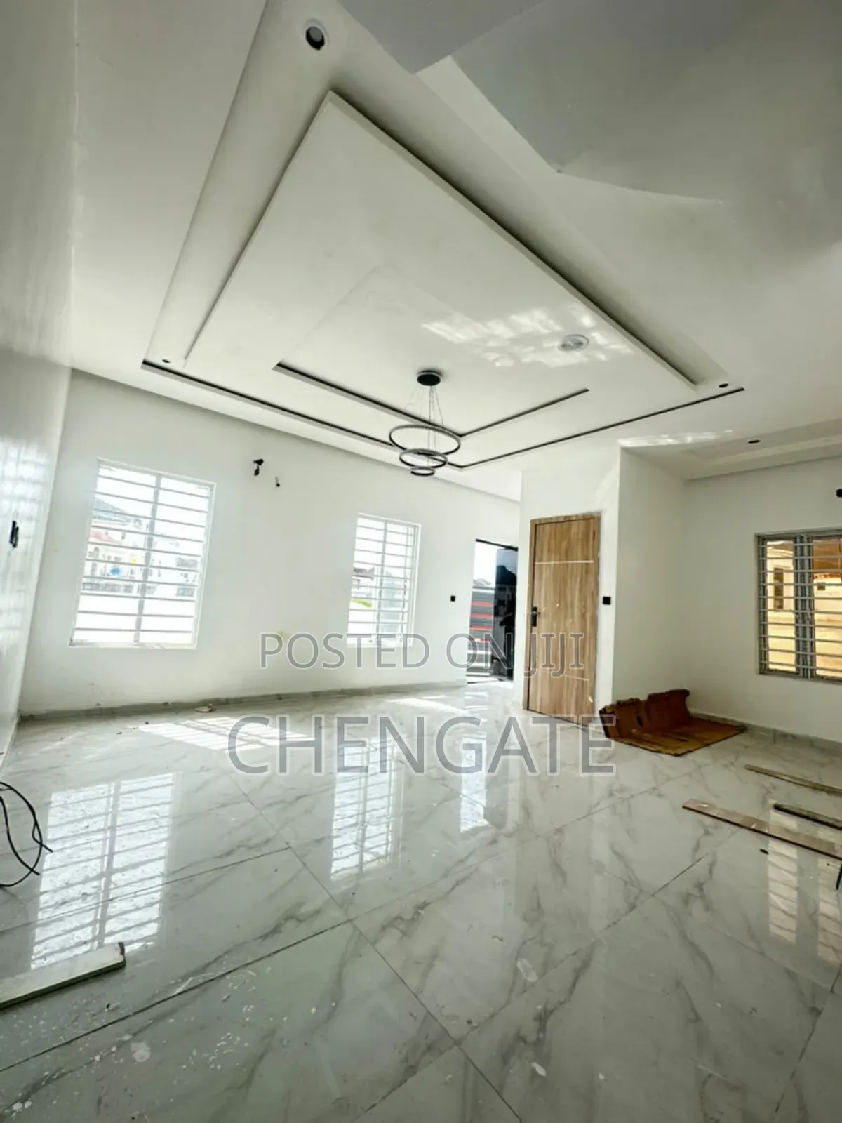 4bdrm Duplex in Ikota for sale in Ikota
