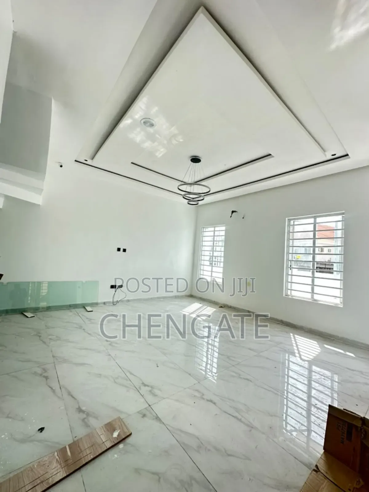 4bdrm Duplex in Ikota for sale in Ikota