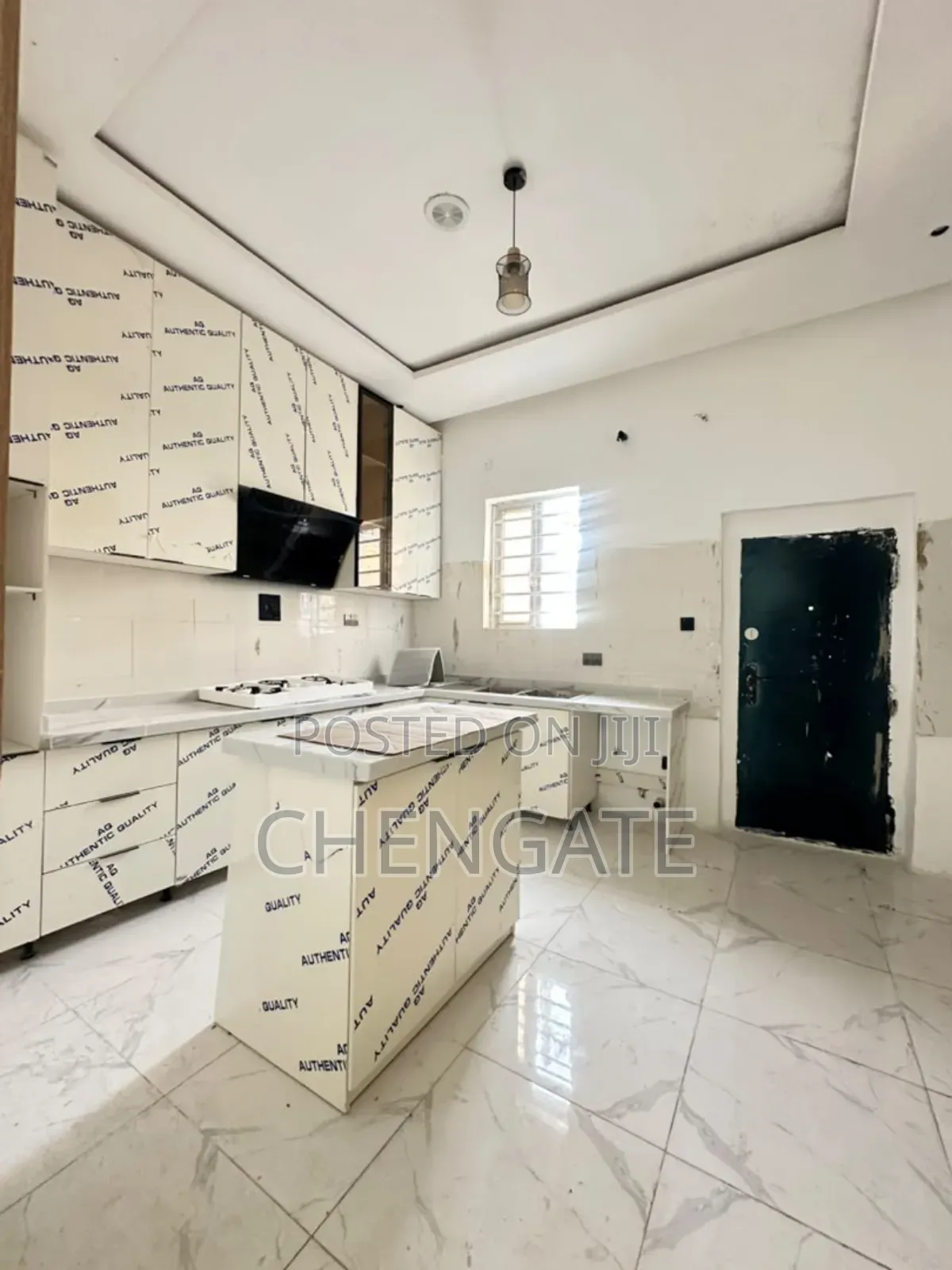 4bdrm Duplex in Ikota for sale in Ikota