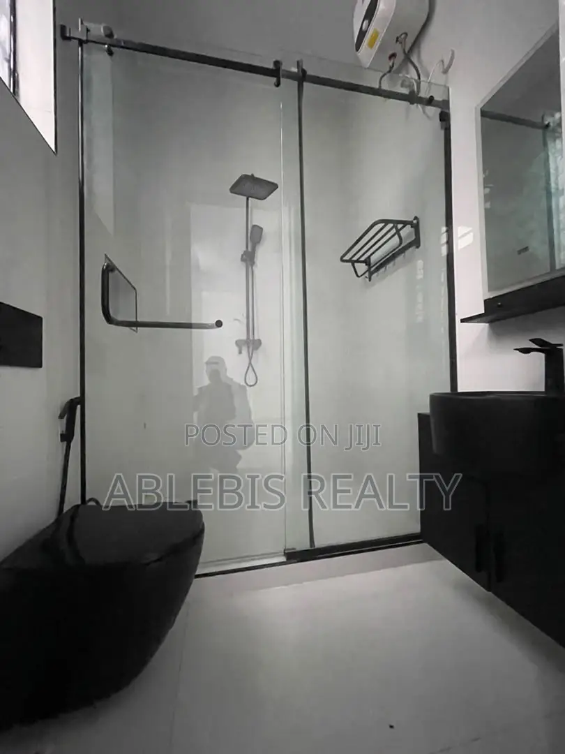 5bdrm Duplex in Ajah, Sangotedo for sale in Sangotedo