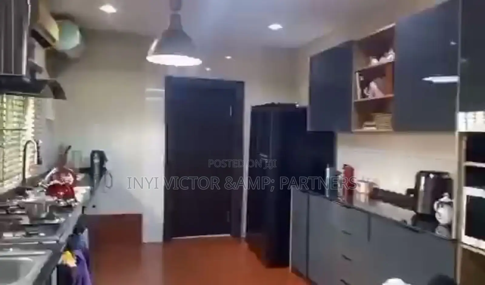 5bdrm Duplex in Asokoro for sale in Asokoro