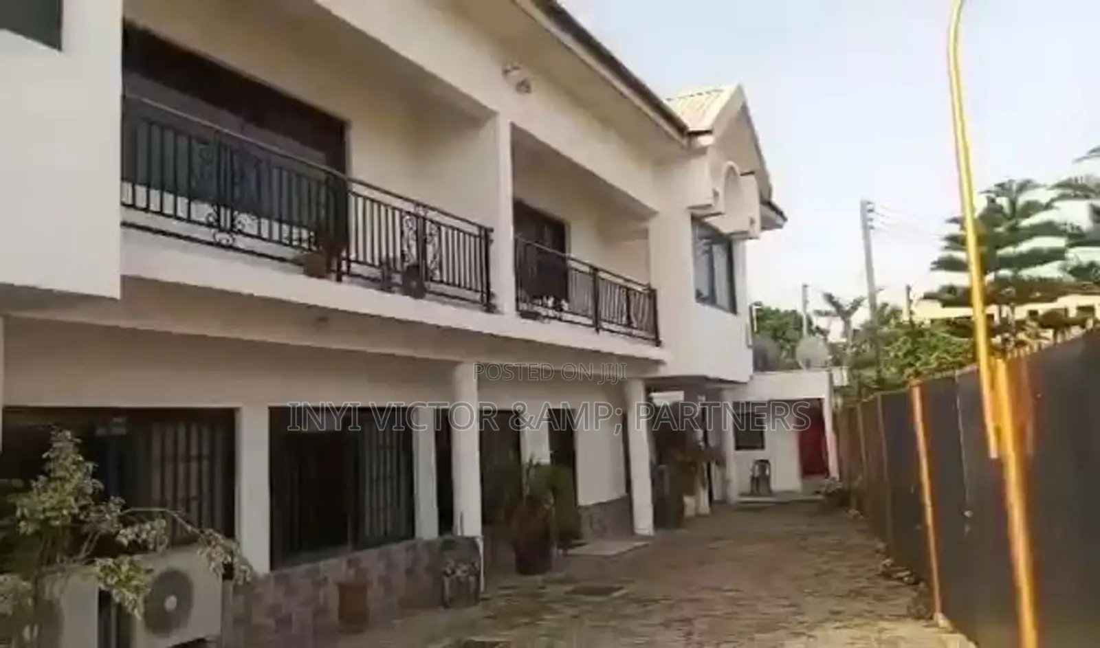5bdrm Duplex in Asokoro for sale in Asokoro