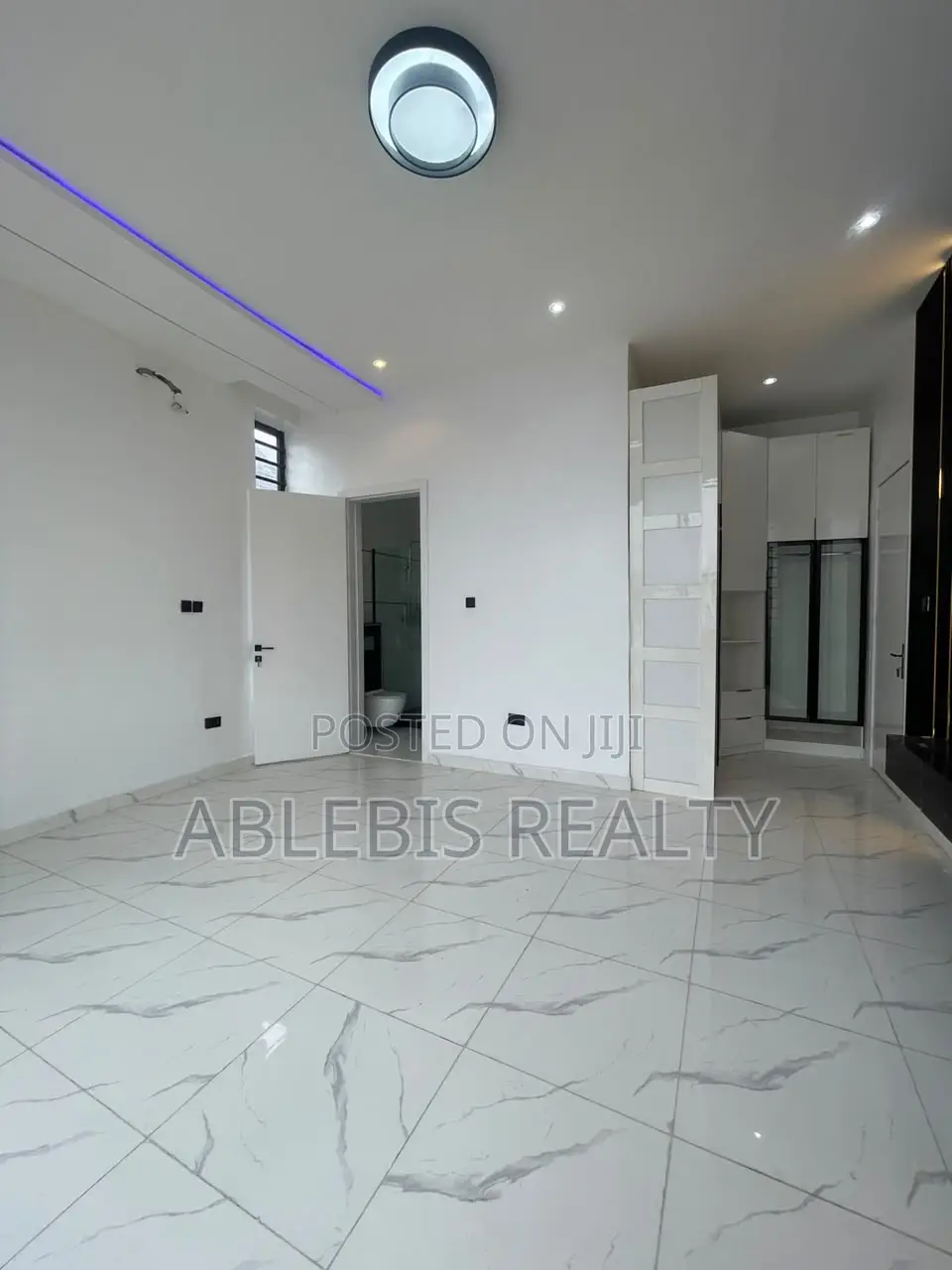 5bdrm Duplex in Ajah, Sangotedo for sale in Sangotedo