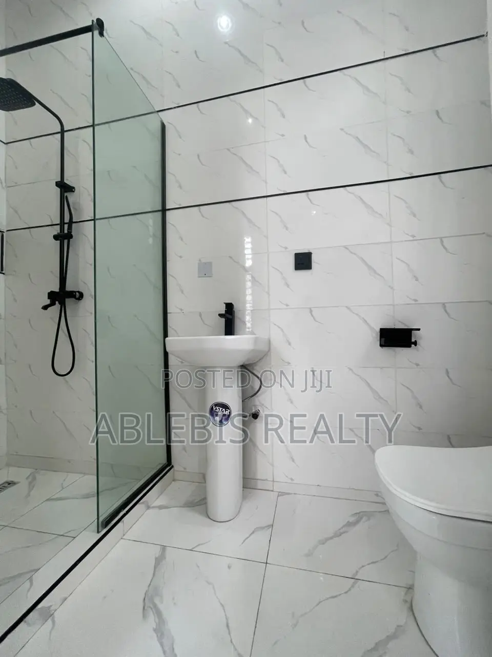 5bdrm Duplex in Ajah, Sangotedo for sale in Sangotedo