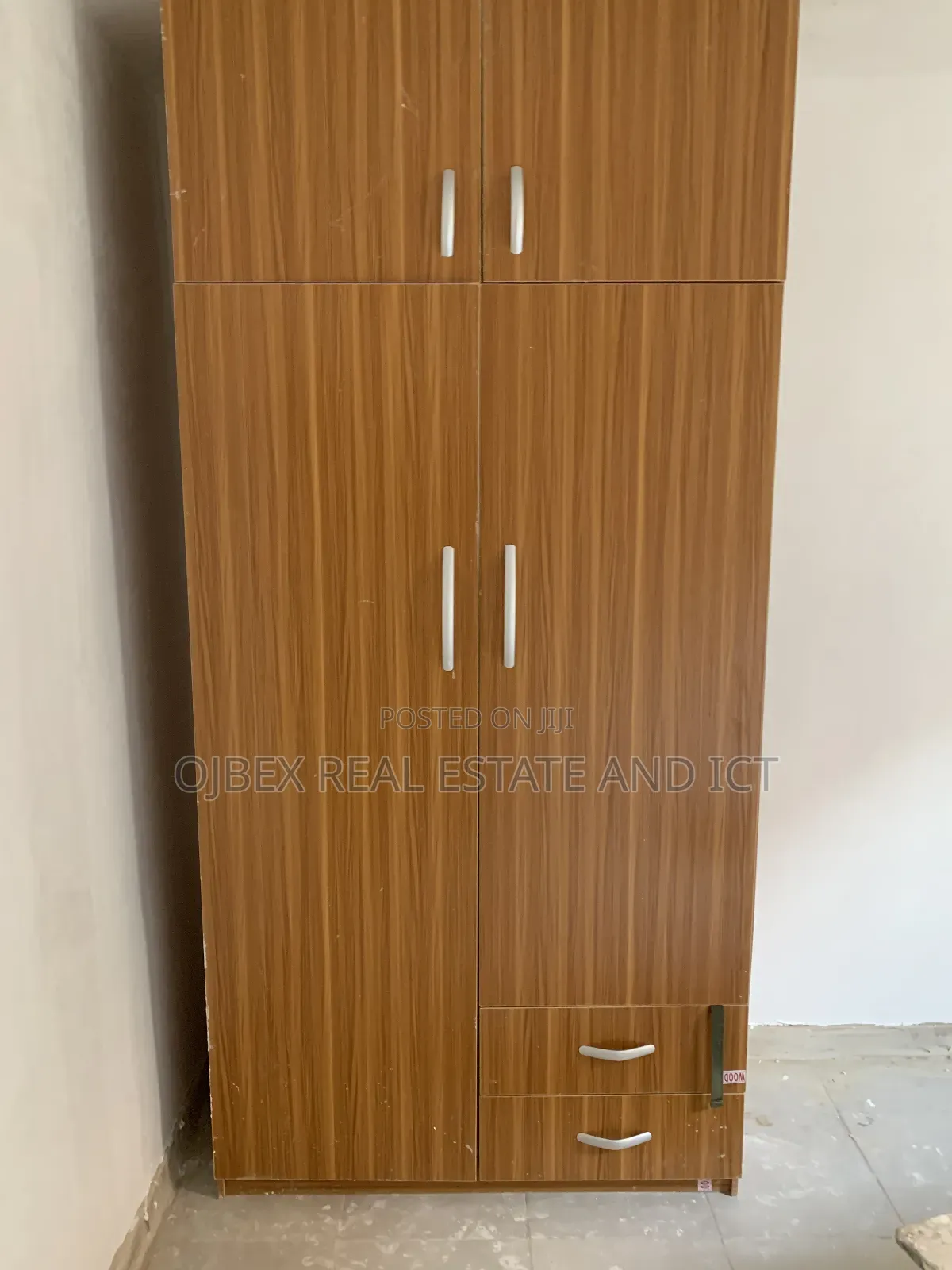 Furnished 2bdrm Block of Flats in Abijo Fidiso Estate, Ajah for sale in Ajah