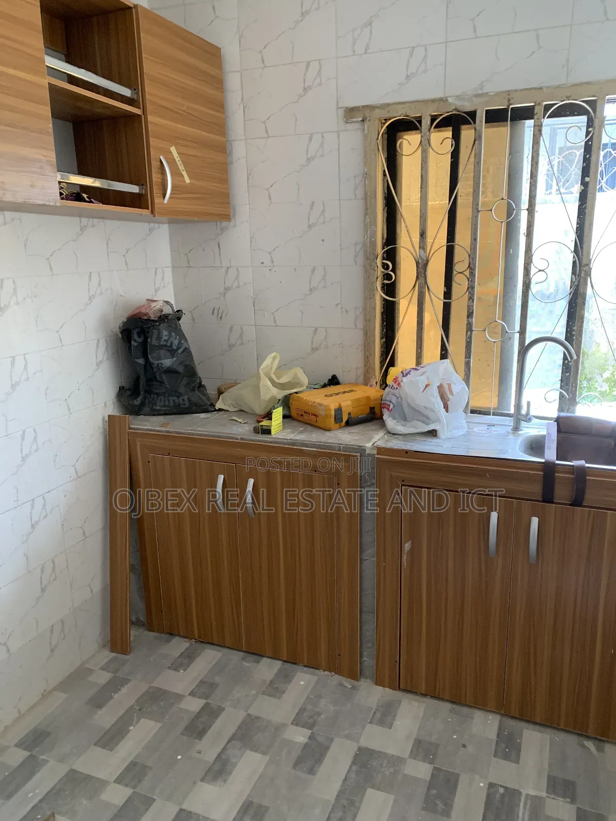 Furnished 2bdrm Block of Flats in Abijo Fidiso Estate, Ajah for sale in Ajah