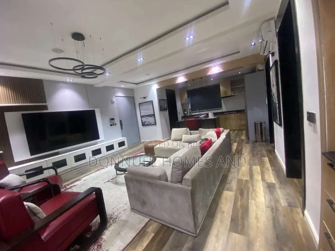 Furnished 2bdrm Apartment in Lekki Phase 1 for rent in Lekki Phase 1