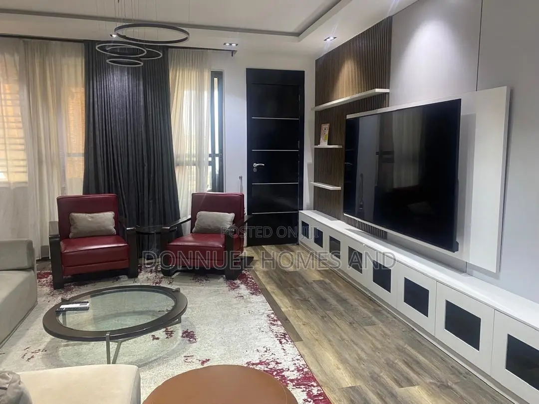 Furnished 2bdrm Apartment in Lekki Phase 1 for rent in Lekki Phase 1