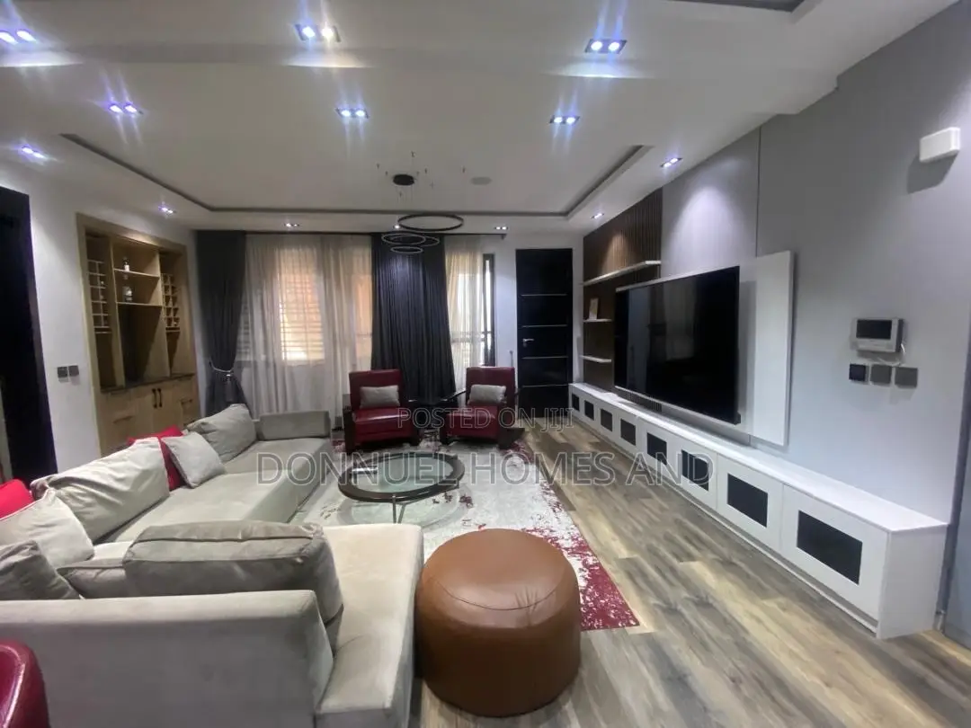 Furnished 2bdrm Apartment in Lekki Phase 1 for rent in Lekki Phase 1